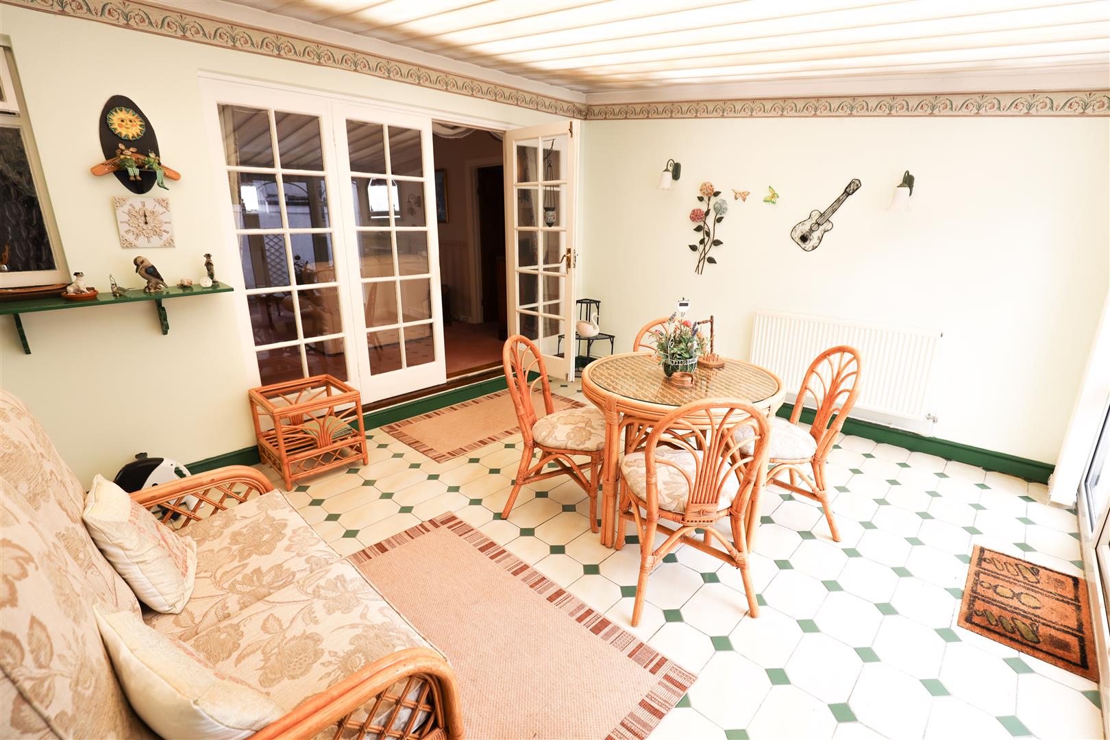 32 Walston Road, Wenvoe, Vale of Glamorgan, CF5 6AW